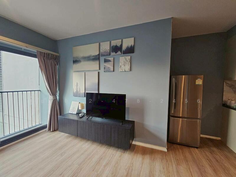 For Rent - Noble Remix, Bangkok