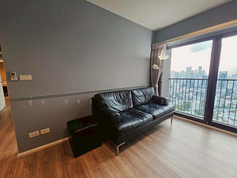 For Rent - Noble Remix, Bangkok