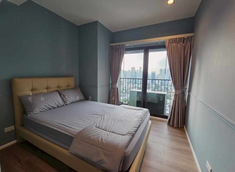 For Rent - Noble Remix, Bangkok