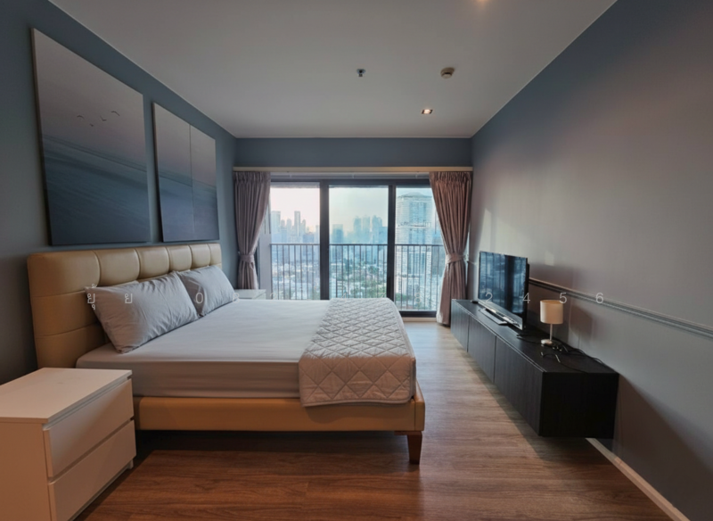 For Rent - Noble Remix, Bangkok