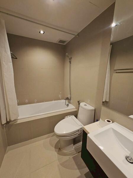 For Rent - Noble Remix, Bangkok