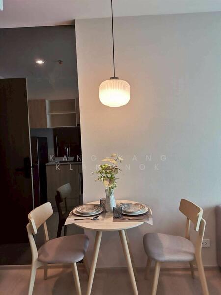 Nue Mega Plus Bangna, Samut Prakan, Bang Na-Trat Frontage Rd, Bang Kaeo, Bang Plee, Samut Prakan, 1 Bedroom, 31 sqm, Condo For Rent, by Kang-Kang Klangnok, 500091251 - DDproperty.com