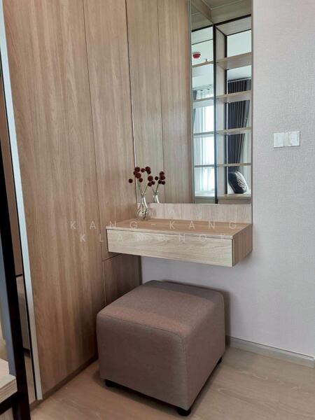 Nue Mega Plus Bangna, Samut Prakan, Bang Na-Trat Frontage Rd, Bang Kaeo, Bang Plee, Samut Prakan, 1 Bedroom, 31 sqm, Condo For Rent, by Kang-Kang Klangnok, 500091251 - DDproperty.com