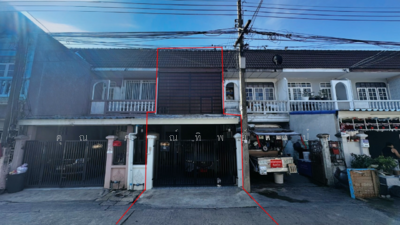 ขาย - รัตนชัย วิลล่า โครงการ 3, ปทุมธานี