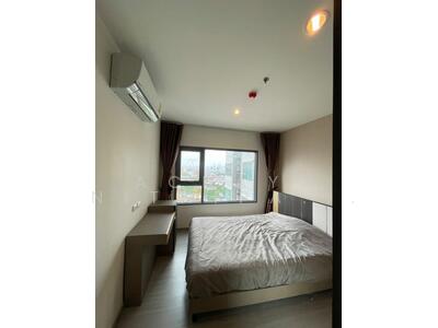 ขาย - Aspire Sathorn-Ratchaphruek : แอสปาย สาทร-ราชพฤกษ์, กรุงเทพ