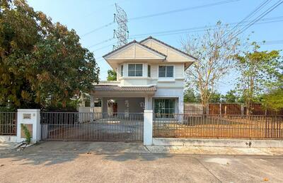 For Sale - พฤกษ์ลดา 2 รังสิต ลำลูกกา คลอง 4, Pathum Thani