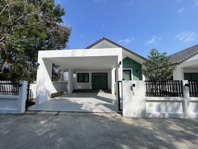 ขาย - บ้านสันป่าค่า, เชียงใหม่