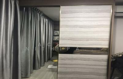 ขาย - Aspire Sathorn-Ratchaphruek : แอสปาย สาทร-ราชพฤกษ์, กรุงเทพ