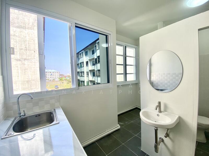 ขาย - Baan Ua-Athorn Minburi : บ้านเอื้ออาทร มีนบุรี, กรุงเทพ