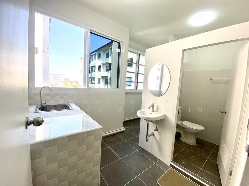 ขาย - Baan Ua-Athorn Minburi : บ้านเอื้ออาทร มีนบุรี, กรุงเทพ