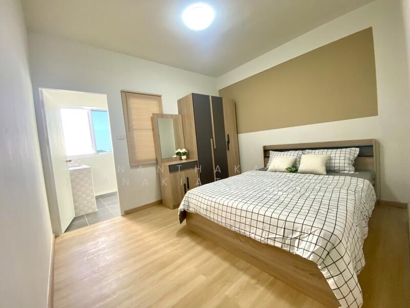 ขาย - Baan Ua-Athorn Minburi : บ้านเอื้ออาทร มีนบุรี, กรุงเทพ