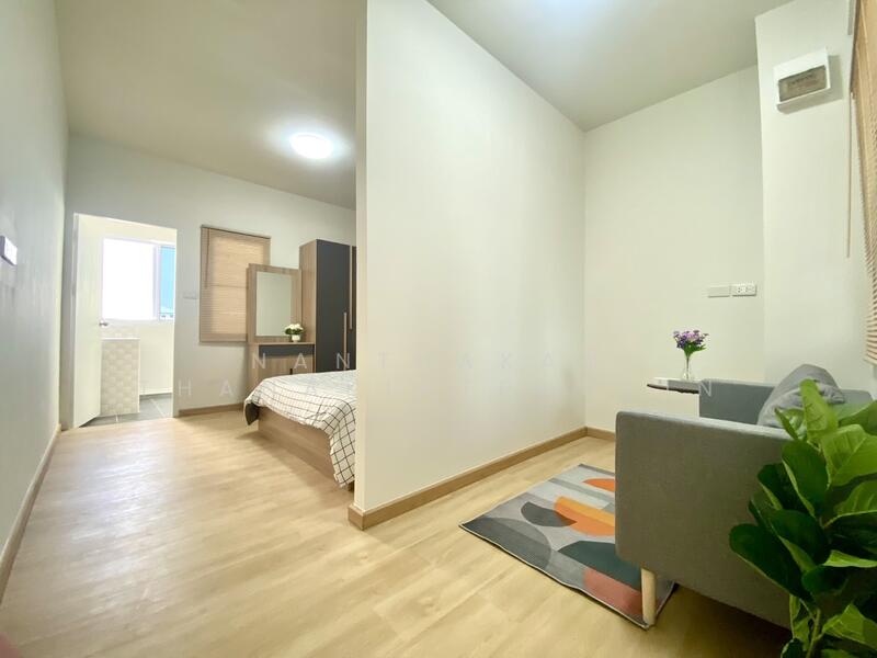 ขาย - Baan Ua-Athorn Minburi : บ้านเอื้ออาทร มีนบุรี, กรุงเทพ