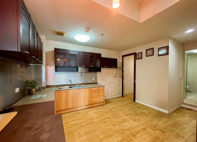 For Sale - Baan Sathon, Bangkok