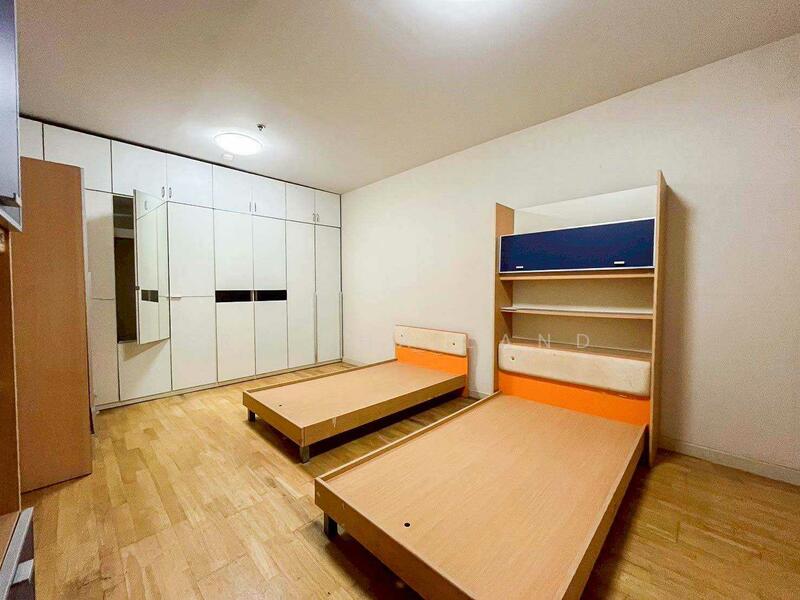 For Sale - Baan Sathon, Bangkok