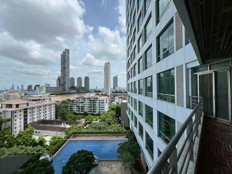 For Sale - Baan Sathon, Bangkok