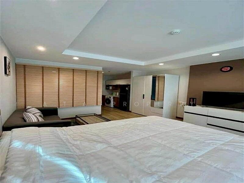 Ladda Plus Sriracha : ลัดดา พลัส ศรีราชา, ชลบุรี, 100 ศรีราชานคร 3, ศรีราชา, ศรีราชา, ชลบุรี, 35 ตร.ม., คอนโด ให้เช่า, โดย A.T.A. Property, 500091400 - DDproperty.com