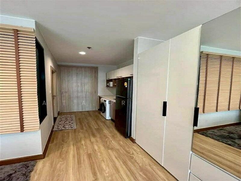 Ladda Plus Sriracha : ลัดดา พลัส ศรีราชา, ชลบุรี, 100 ศรีราชานคร 3, ศรีราชา, ศรีราชา, ชลบุรี, 35 ตร.ม., คอนโด ให้เช่า, โดย A.T.A. Property, 500091400 - DDproperty.com