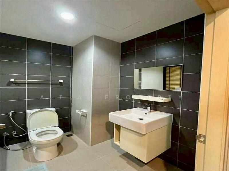 Ladda Plus Sriracha, Chon Buri (Pattaya), 100 Si Racha Nakhon 3, Si Racha, Si Racha, Chon Buri (Pattaya), Studio, 35 sqm, Condo For Rent, by A.T.A. Property, 500091400 - DDproperty.com