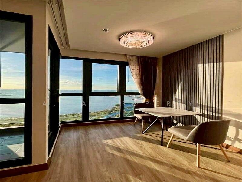 Ladda Plus Sriracha : ลัดดา พลัส ศรีราชา, ชลบุรี, 100 ศรีราชานคร 3, ศรีราชา, ศรีราชา, ชลบุรี, 35 ตร.ม., คอนโด ให้เช่า, โดย A.T.A. Property, 500091400 - DDproperty.com