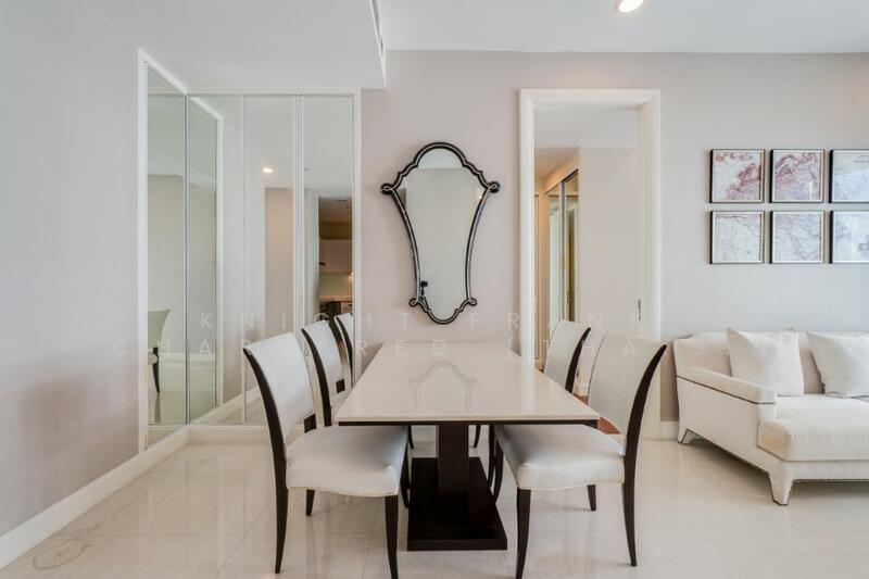 Q Langsuan : คิว หลังสวน, กรุงเทพ, 54 ซอยหลังสวน ถนนหลังสวน, ลุมพินี, ปทุมวัน, กรุงเทพ, 85 ตร.ม., คอนโด ขาย, โดย Knight Frank Chartered (Thailand) Co.,Ltd, 500091420 - DDproperty.com