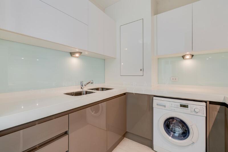 Q Langsuan, Bangkok, 54 Soi Langsuan, Langsuan Road, Lumphini, Pathum Wan, Bangkok, 2 Bedrooms, 85 sqm, Condo For Sale, by Knight Frank Chartered (Thailand) Co.,Ltd, 500091420 - DDproperty.com