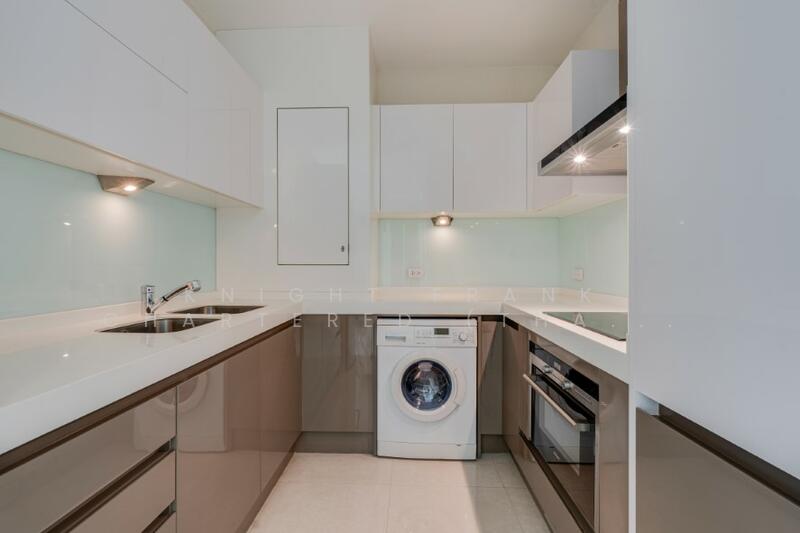 Q Langsuan, Bangkok, 54 Soi Langsuan, Langsuan Road, Lumphini, Pathum Wan, Bangkok, 2 Bedrooms, 85 sqm, Condo For Sale, by Knight Frank Chartered (Thailand) Co.,Ltd, 500091420 - DDproperty.com