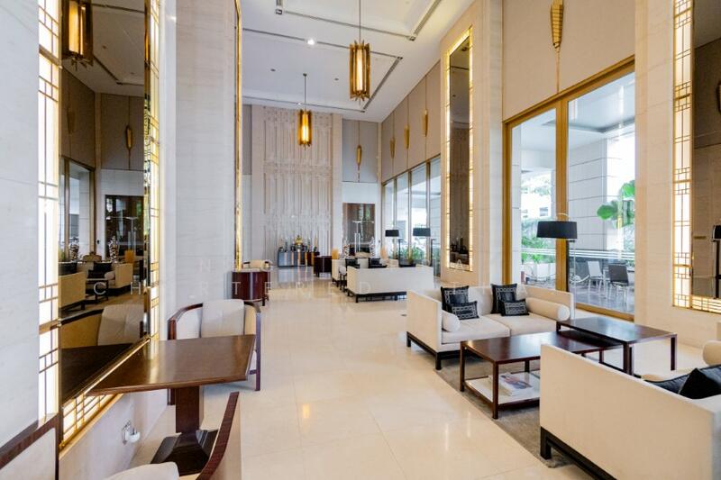 Q Langsuan, Bangkok, 54 Soi Langsuan, Langsuan Road, Lumphini, Pathum Wan, Bangkok, 2 Bedrooms, 85 sqm, Condo For Sale, by Knight Frank Chartered (Thailand) Co.,Ltd, 500091420 - DDproperty.com