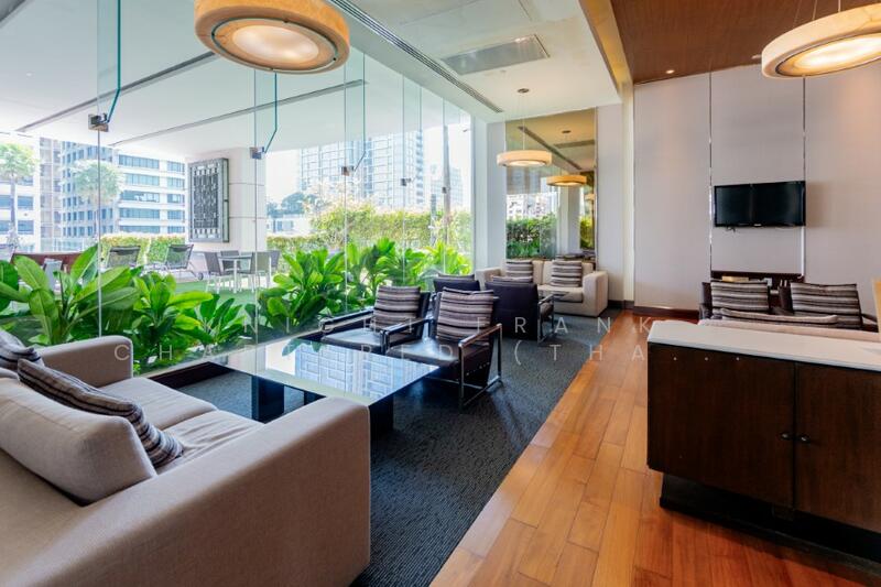 Q Langsuan, Bangkok, 54 Soi Langsuan, Langsuan Road, Lumphini, Pathum Wan, Bangkok, 2 Bedrooms, 85 sqm, Condo For Sale, by Knight Frank Chartered (Thailand) Co.,Ltd, 500091420 - DDproperty.com