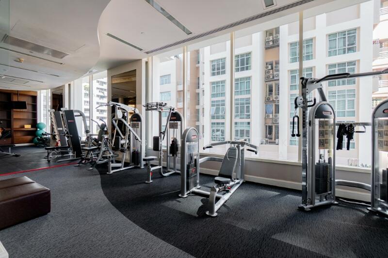 Q Langsuan, Bangkok, 54 Soi Langsuan, Langsuan Road, Lumphini, Pathum Wan, Bangkok, 2 Bedrooms, 85 sqm, Condo For Sale, by Knight Frank Chartered (Thailand) Co.,Ltd, 500091420 - DDproperty.com