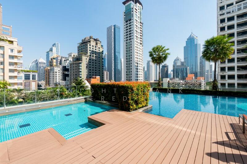 Q Langsuan, Bangkok, 54 Soi Langsuan, Langsuan Road, Lumphini, Pathum Wan, Bangkok, 2 Bedrooms, 85 sqm, Condo For Sale, by Knight Frank Chartered (Thailand) Co.,Ltd, 500091420 - DDproperty.com