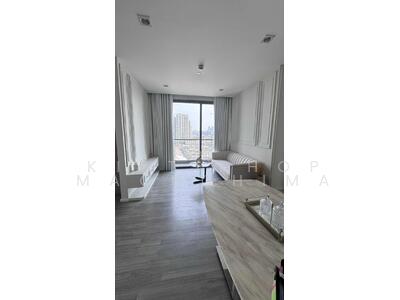 ขาย - The Room Sathorn-St.Louis : เดอะ รูม สาทร - เซนหลุยส์, กรุงเทพ