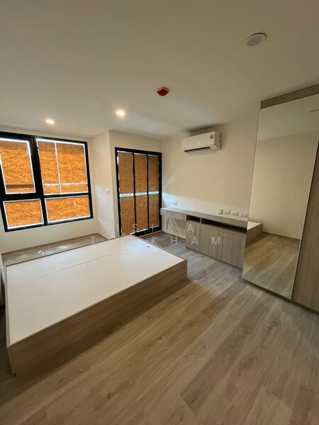 Origin Play Sri Udom Station, กรุงเทพ, บางนาใต้, บางนา, กรุงเทพ, 24 ตร.ม., คอนโด ขาย, โดย Isika Tonkham, 500091443 - DDproperty.com