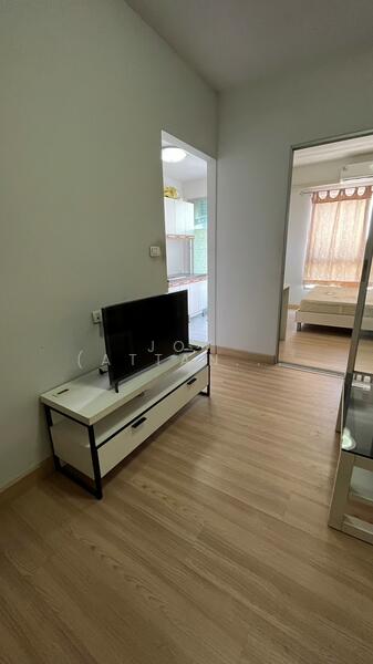 ให้เช่า - The Kith แจ้งวัฒนะ (เดอะ คิทท์ แจ้งวัฒนะ), นนทบุรี