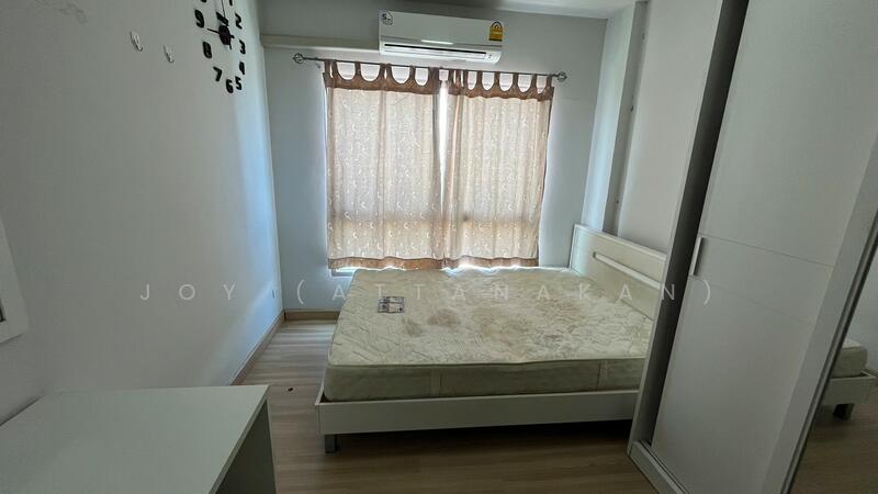 ให้เช่า - The Kith แจ้งวัฒนะ (เดอะ คิทท์ แจ้งวัฒนะ), นนทบุรี