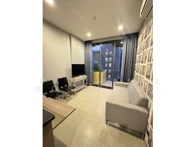 For Rent - Mori Haus, Bangkok