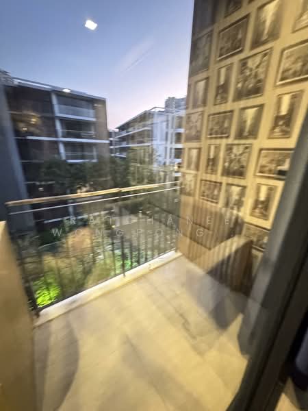 Mori Haus : โมริ เฮาส์, กรุงเทพ, ซอยอ่อนนุช 1/1 ถนนสุขุมวิท 77, พระโขนงเหนือ, วัฒนา, กรุงเทพ, 35 ตร.ม., คอนโด ให้เช่า, โดย Ratchanee Wongpongtham, 500091459 - DDproperty.com