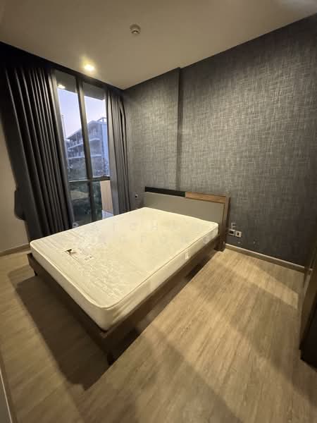 Mori Haus, Bangkok, Soi On Nut 1/1 Sukhumvit Road77, Phra Kanong Nua, Watthana, Bangkok, 1 Bedroom, 35 sqm, Condo For Rent, by Ratchanee Wongpongtham, 500091459 - DDproperty.com