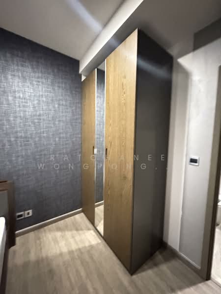 Mori Haus, Bangkok, Soi On Nut 1/1 Sukhumvit Road77, Phra Kanong Nua, Watthana, Bangkok, 1 Bedroom, 35 sqm, Condo For Rent, by Ratchanee Wongpongtham, 500091459 - DDproperty.com