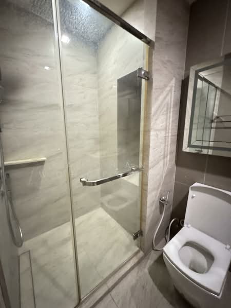 Mori Haus, Bangkok, Soi On Nut 1/1 Sukhumvit Road77, Phra Kanong Nua, Watthana, Bangkok, 1 Bedroom, 35 sqm, Condo For Rent, by Ratchanee Wongpongtham, 500091459 - DDproperty.com