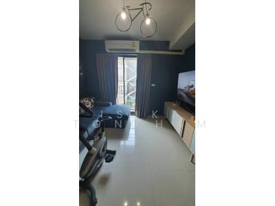 ขาย - Fuse Mobius Ramkhamhaeng Klongton : ฟิวส์ โมเบียส รามคำแหง คลองตัน, กรุงเทพ
