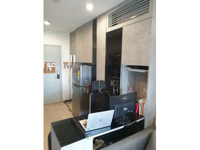 ขาย - IDEO Sathorn Tha Phra : ไอดีโอ สาทร-ท่าพระ, กรุงเทพ