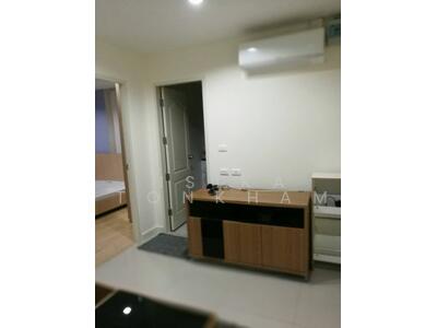 ขาย - Levo Ladprao 18 Project 2 : ลีโว ลาดพร้าว 18 โครงการ 2, กรุงเทพ