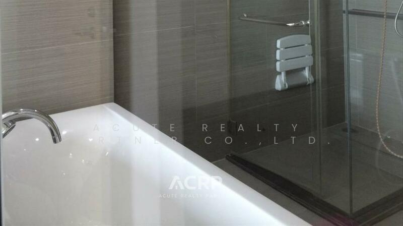 Siri At Sukhumvit, Bangkok, 902 Sukhumvit Road, Phra Kanong, Khlong Toei, Bangkok, 2 Bedrooms, 70 sqm, Condo For Rent, by Acute Realty Partner Co.,Ltd., 500091561 - DDproperty.com