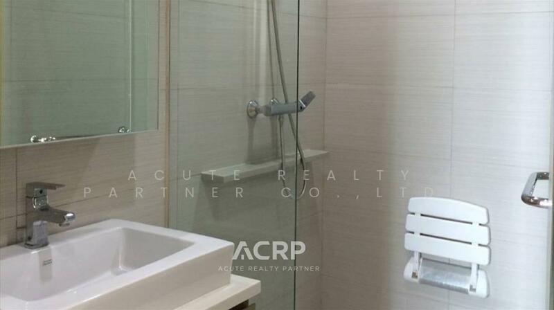 Siri At Sukhumvit, Bangkok, 902 Sukhumvit Road, Phra Kanong, Khlong Toei, Bangkok, 2 Bedrooms, 70 sqm, Condo For Rent, by Acute Realty Partner Co.,Ltd., 500091561 - DDproperty.com