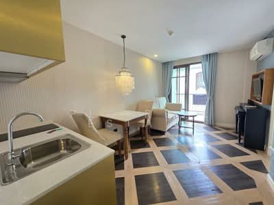 ขาย - Espana Condo Resort : เอสปันยา คอนโด รีสอร์ท พัทยา, ชลบุรี