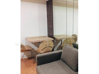 ขาย - Lumpini Ville รามคำแหง 44 (ลุมพินี วิลล์ รามคำแหง 44), กรุงเทพ