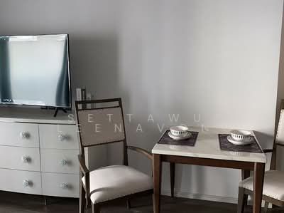 For Rent - MUNIQ Sukhumvit 23, Bangkok