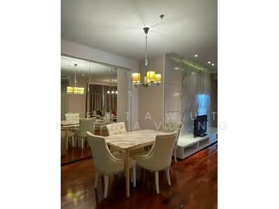 For Rent - Noble Ora, Bangkok