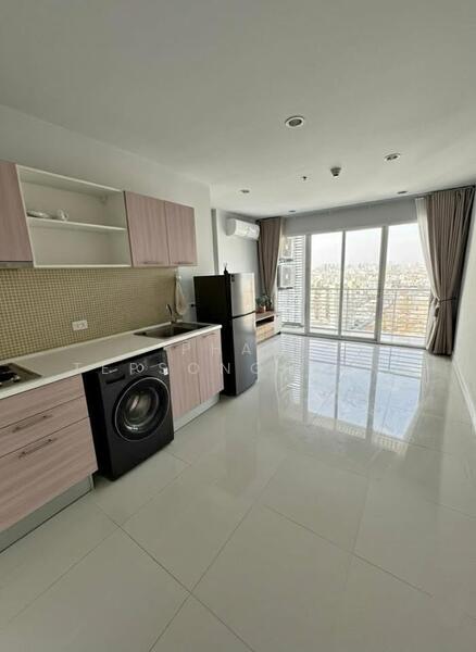 For Sale - The Mark Ratchada-Airport Link, Bangkok