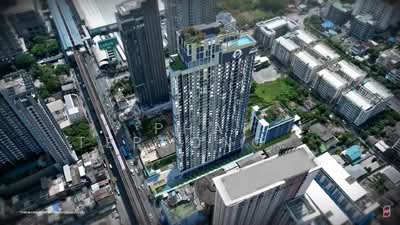 ขาย - Aspire Onnut Station : แอสปาย อ่อนนุช สเตชั่น, กรุงเทพ